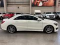 2015 Mercedes-Benz CLA 200 AMG Auto