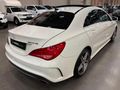 2015 Mercedes-Benz CLA 200 AMG Auto
