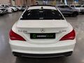 2015 Mercedes-Benz CLA 200 AMG Auto