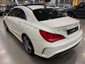 2015 Mercedes-Benz CLA 200 AMG Auto