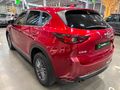 2019 Mazda CX-5 2.0 Active Auto