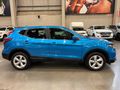2018 Nissan Qashqai 1.2T Visia