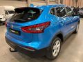 2018 Nissan Qashqai 1.2T Visia