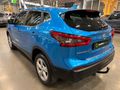 2018 Nissan Qashqai 1.2T Visia