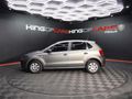 2024 Volkswagen Polo Vivo 1.4 Trendline 5-dr