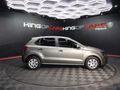 2024 Volkswagen Polo Vivo 1.4 Trendline 5-dr