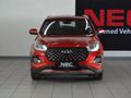 2022 Chery Tiggo 4 Pro 1.5 T Elite SE Auto