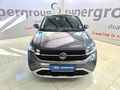 2026 Volkswagen T-Cross 1.0 TSI Life Auto
