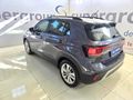 2026 Volkswagen T-Cross 1.0 TSI Life Auto