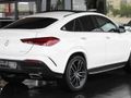 2026 Mercedes-Benz GLE Coupe 450D 4Matic