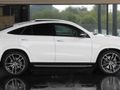 2026 Mercedes-Benz GLE Coupe 450D 4Matic