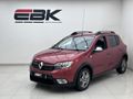 2018 Renault Sandero 900T Stepway Expression