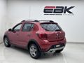 2018 Renault Sandero 900T Stepway Expression