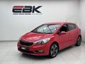 2015 Kia Cerato 2.0 SX 5-dr