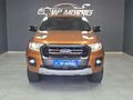 2020 Ford Ranger 2.0D Bi-Turbo Wildtrak 4x4 Auto Double-Cab