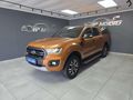 2020 Ford Ranger 2.0D Bi-Turbo Wildtrak 4x4 Auto Double-Cab