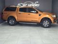 2020 Ford Ranger 2.0D Bi-Turbo Wildtrak 4x4 Auto Double-Cab
