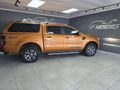 2020 Ford Ranger 2.0D Bi-Turbo Wildtrak 4x4 Auto Double-Cab