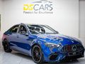 2024 Mercedes-AMG C-Class C63 S E Performance