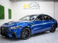 2024 Mercedes-AMG C-Class C63 S E Performance