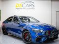 2024 Mercedes-AMG C-Class C63 S E Performance
