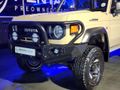 2025 Toyota Land Cruiser 76 2.8GD-6 Station Wagon LX