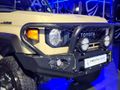 2025 Toyota Land Cruiser 76 2.8GD-6 Station Wagon LX