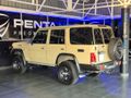 2025 Toyota Land Cruiser 76 2.8GD-6 Station Wagon LX