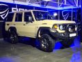 2025 Toyota Land Cruiser 76 2.8GD-6 Station Wagon LX