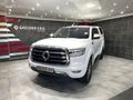2023 GWM P-Series PV 2.0 TD LS 4x4 Auto Double-Cab