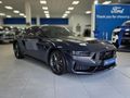 2026 Ford Mustang Dark Horse Fastback