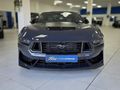 2026 Ford Mustang Dark Horse Fastback