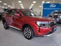 2026 Ford Territory Trend 1.8L Ecoboost Auto