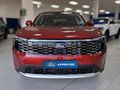 2026 Ford Territory Trend 1.8L Ecoboost Auto