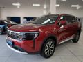 2026 Ford Territory Trend 1.8L Ecoboost Auto