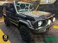 2025 Toyota Land Cruiser 76 2.8GD-6 Station Wagon VX