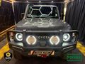 2025 Toyota Land Cruiser 76 2.8GD-6 Station Wagon VX