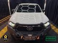 2022 Toyota Hilux 4.0 V6 Legend 4x4 Auto Double-Cab