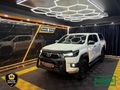 2022 Toyota Hilux 4.0 V6 Legend 4x4 Auto Double-Cab
