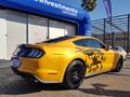 2022 Ford Mustang 5.0 GT Auto