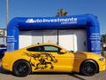 2022 Ford Mustang 5.0 GT Auto