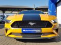 2022 Ford Mustang 5.0 GT Auto