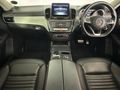 2017 Mercedes-Benz GLE Coupe 350d 4Matic