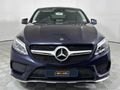 2017 Mercedes-Benz GLE Coupe 350d 4Matic