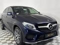 2017 Mercedes-Benz GLE Coupe 350d 4Matic