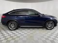 2017 Mercedes-Benz GLE Coupe 350d 4Matic