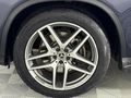 2017 Mercedes-Benz GLE Coupe 350d 4Matic
