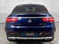 2017 Mercedes-Benz GLE Coupe 350d 4Matic