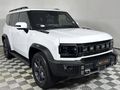 2025 Jetour T2 2.0T Xplora