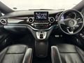 2019 Mercedes-Benz V-Class V 250d Avantgarde Auto